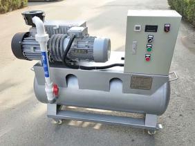 移動(dòng)式真空系統(tǒng)